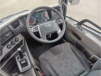 UD TRUCKS Quon Refrigerator & Freezer Truck 2PG-CD5CA 2021 643,686km_27