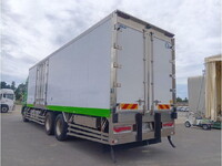 UD TRUCKS Quon Refrigerator & Freezer Truck 2PG-CD5CA 2021 643,686km_2