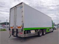 UD TRUCKS Quon Refrigerator & Freezer Truck 2PG-CD5CA 2021 643,686km_4