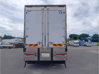 UD TRUCKS Quon Refrigerator & Freezer Truck 2PG-CD5CA 2021 643,686km_5