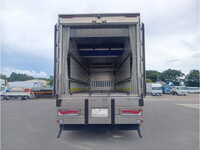 UD TRUCKS Quon Refrigerator & Freezer Truck 2PG-CD5CA 2021 643,686km_6