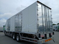 HINO Profia Refrigerator & Freezer Truck QPG-FR1EXEG 2017 1,381,676km_2