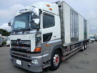 HINO Profia Refrigerator & Freezer Truck QPG-FR1EXEG 2017 1,381,676km_3