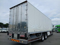 HINO Profia Refrigerator & Freezer Truck QPG-FR1EXEG 2017 1,381,676km_4