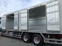 HINO Profia Refrigerator & Freezer Truck QPG-FR1EXEG 2017 1,381,676km_7