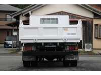 ISUZU Elf Dump TKG-NKR85AN 2012 123,751km_10