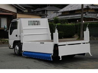 ISUZU Elf Dump TKG-NKR85AN 2012 123,751km_12