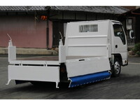 ISUZU Elf Dump TKG-NKR85AN 2012 123,751km_13
