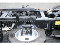 ISUZU Elf Dump TKG-NKR85AN 2012 123,751km_31