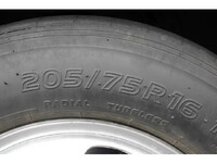 ISUZU Elf Dump TKG-NKR85AN 2012 123,751km_33