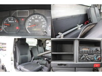 ISUZU Elf Dump TKG-NKR85AN 2012 123,751km_35