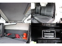 ISUZU Elf Dump TKG-NKR85AN 2012 123,751km_36