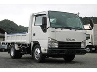 ISUZU Elf Dump TKG-NKR85AN 2012 123,751km_3