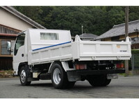 ISUZU Elf Dump TKG-NKR85AN 2012 123,751km_4