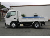 ISUZU Elf Dump TKG-NKR85AN 2012 123,751km_5