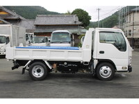 ISUZU Elf Dump TKG-NKR85AN 2012 123,751km_6