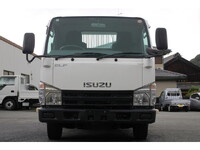 ISUZU Elf Dump TKG-NKR85AN 2012 123,751km_7