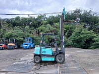Others Others Forklift 11-FD20PV11XA 2003 0km_10