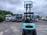 Others Others Forklift 11-FD20PV11XA 2003 0km_11