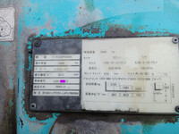 Others Others Forklift 11-FD20PV11XA 2003 0km_12
