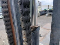 Others Others Forklift 11-FD20PV11XA 2003 0km_16