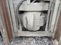Others Others Forklift 11-FD20PV11XA 2003 0km_18