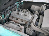 Others Others Forklift 11-FD20PV11XA 2003 0km_20