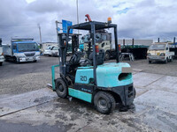 Others Others Forklift 11-FD20PV11XA 2003 0km_2