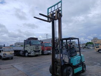 Others Others Forklift 11-FD20PV11XA 2003 0km_3