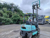 Others Others Forklift 11-FD20PV11XA 2003 0km_4