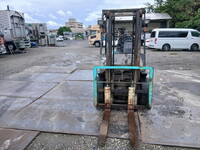 Others Others Forklift 11-FD20PV11XA 2003 0km_5