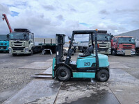 Others Others Forklift 11-FD20PV11XA 2003 0km_6