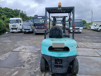 Others Others Forklift 11-FD20PV11XA 2003 0km_9