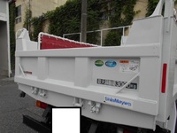 MITSUBISHI FUSO Canter Dump 2PG-FBA60 2020 33,112km_12