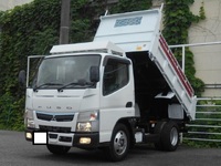 MITSUBISHI FUSO Canter Dump 2PG-FBA60 2020 33,112km_1