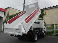 MITSUBISHI FUSO Canter Dump 2PG-FBA60 2020 33,112km_2