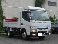 MITSUBISHI FUSO Canter Dump 2PG-FBA60 2020 33,112km_3