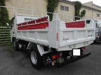 MITSUBISHI FUSO Canter Dump 2PG-FBA60 2020 33,112km_4