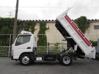MITSUBISHI FUSO Canter Dump 2PG-FBA60 2020 33,112km_7