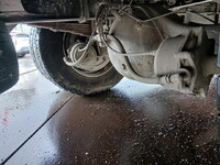 MITSUBISHI FUSO Others Truck (With Crane) PJ-FK61FLZ 2004 230,597km_15