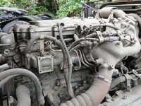 MITSUBISHI FUSO Others Truck (With Crane) PJ-FK61FLZ 2004 230,597km_16