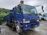 Others Truck (With Crane)