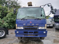 MITSUBISHI FUSO Others Truck (With Crane) PJ-FK61FLZ 2004 230,597km_2