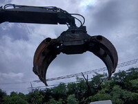 MITSUBISHI FUSO Others Truck (With Crane) PJ-FK61FLZ 2004 230,597km_38