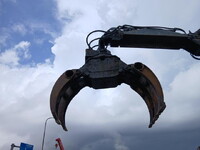 MITSUBISHI FUSO Others Truck (With Crane) PJ-FK61FLZ 2004 230,597km_39