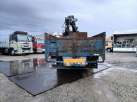MITSUBISHI FUSO Others Truck (With Crane) PJ-FK61FLZ 2004 230,597km_3