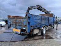MITSUBISHI FUSO Others Truck (With Crane) PJ-FK61FLZ 2004 230,597km_5