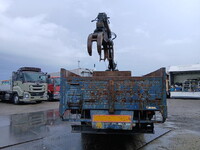 MITSUBISHI FUSO Others Truck (With Crane) PJ-FK61FLZ 2004 230,597km_6