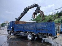 MITSUBISHI FUSO Others Truck (With Crane) PJ-FK61FLZ 2004 230,597km_7