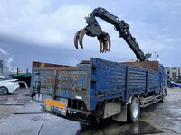 MITSUBISHI FUSO Others Truck (With Crane) PJ-FK61FLZ 2004 230,597km_8